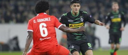 Europa League: Rezultatele înregistrate joi în 16-imi